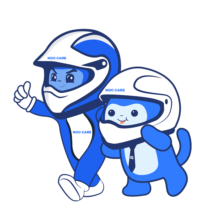 NocCare Duo